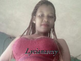 Lycianasexy