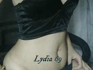 lydia_69 Pharaons Porn