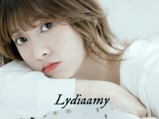 Lydiaamy