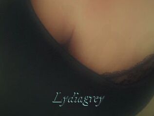 Lydiagrey
