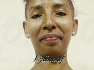 Lydiazaf