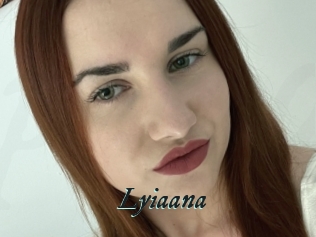 Lyiaana