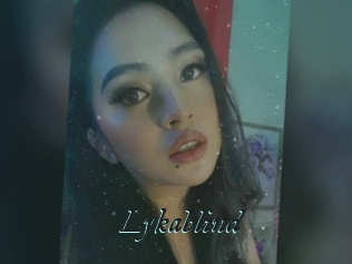 Lykablind