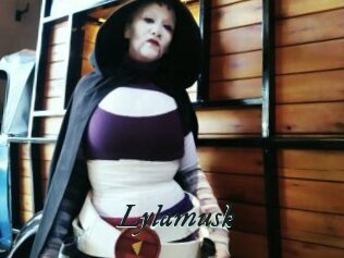 Lylamusk