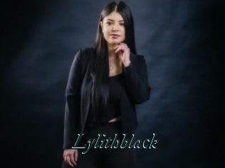 Lylithblack