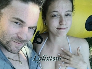 lylixtom Pharaons Porn