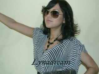 Lynadream