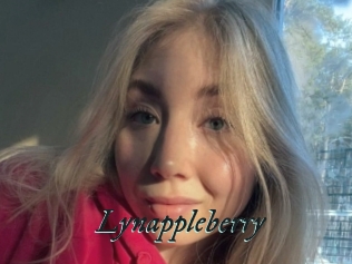 Lynappleberry
