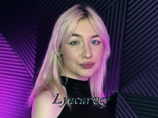 Lyncurvey