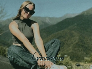 Lyncurvin