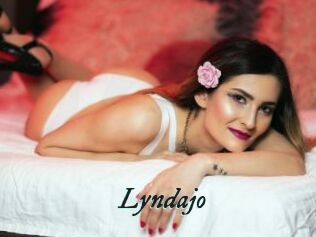 Lyndajo