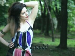 Lyndal