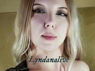 Lyndanalive