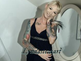 Lyndastewart