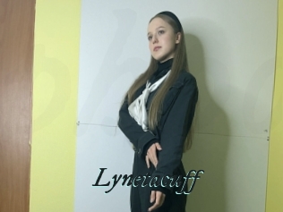 Lynetacuff