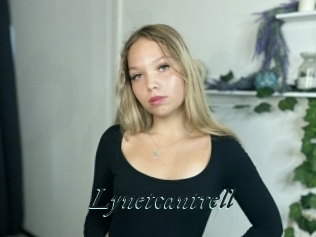 Lynetcantrell
