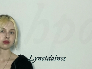 Lynetdaines