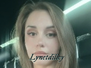 Lynetdilley