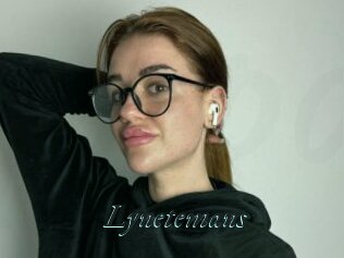 Lynetemans