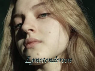 Lynetenderson