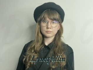Lynetfollin