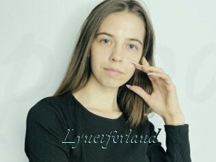 Lynetforland