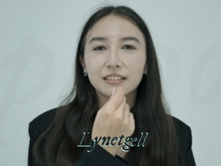 Lynetgell