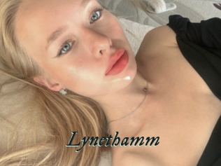Lynethamm