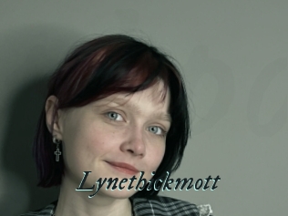 Lynethickmott