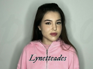 Lynetteades