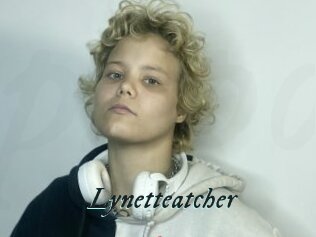 Lynetteatcher