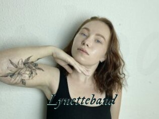Lynetteband