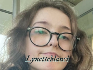 Lynetteblanch