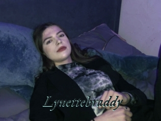 Lynettebraddy