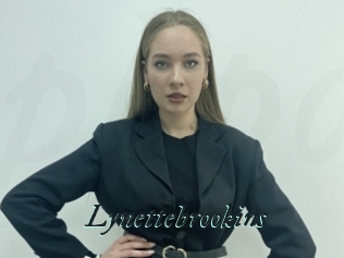 Lynettebrookins