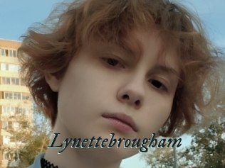 Lynettebrougham