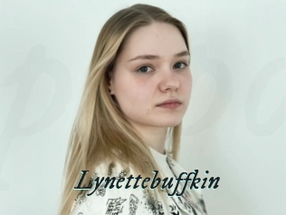 Lynettebuffkin