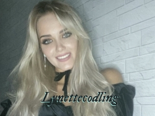 Lynettecodling
