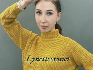 Lynettecrosier
