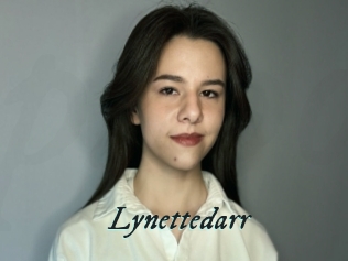 Lynettedarr