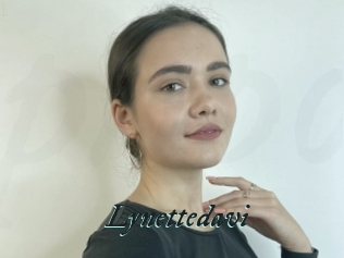 Lynettedavi