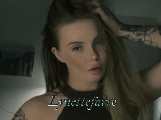 Lynettefarro