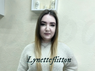 Lynetteflitton