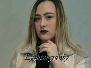 Lynettegranby
