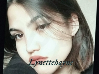 Lynettehayne