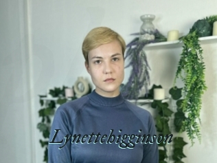 Lynettehigginson