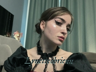 Lynetteobrienn
