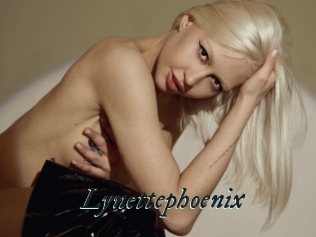Lynettephoenix