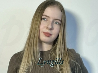 Lyngills