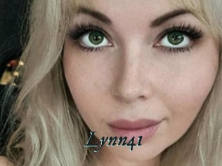 Lynn41